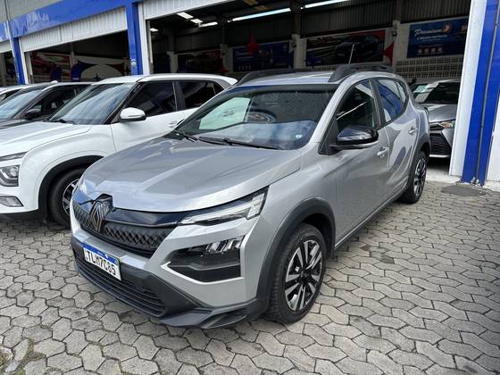 RENAULT KARDIAN 1.0 TCE FLEX EVOLUTION EDC